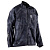 Leatt Дождевая куртка ADV Rain Cover Camo Black/Grey в Иркутске