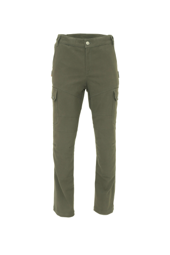 Hyperlook Мотоджинсы Barracuda Олива Зелёные в Иркутске