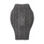 Racer Защита спины-вставка Sas-Tec Level 2 SC-1/15 Black в Иркутске