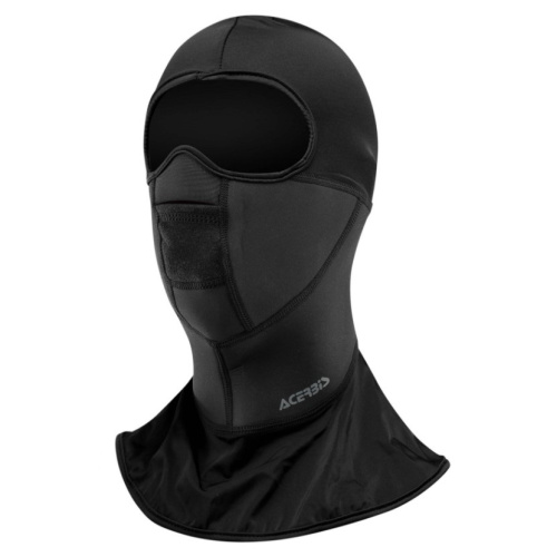 Acerbis Подшлемник-маска Face Mask Bride Black в Иркутске