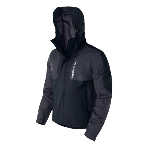 Finntrail Куртка мужская LightSuit 3504 Graphite в Иркутске