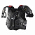 Leatt Защитный панцирь 6.5 Pro Chest Protector Black в Иркутске