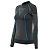 Dainese Термокофта Dry LS Lady black/blue в Иркутске