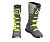 Acerbis Мотоботы кроссовые X-Race Grey/Yellow в Иркутске