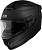 IXS Шлем интеграл IXS 422 FG 1.0 черный матовый в Иркутске