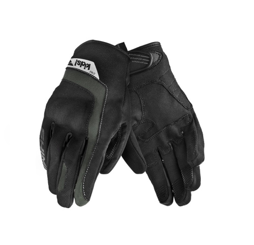 Shima Перчатки One Kids Grey в Иркутске