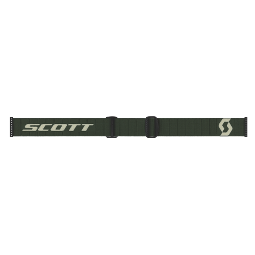Scott Очки кроссовые Primal Enduro kaki green в Иркутске