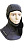 Starks Подшлемник Fleece Collar Open Серый в Иркутске