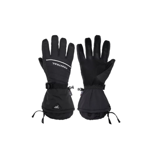 Finntrail Перчатки Freeride 2700 Graphite в Иркутске
