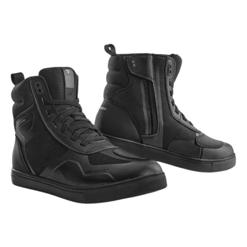Shima Мотокросовки Unit Vent Men Black в Иркутске
