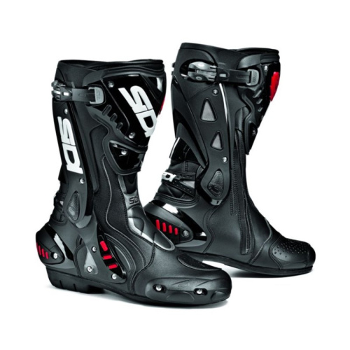Sidi Спортивные ботинки ST Black в Иркутске