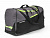 Acerbis Сумка дорожная Cargo Black/Yellow (180 L) в Иркутске