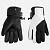 Finntrail Перчатки женские Freeride 2705 GraphiteWhite в Иркутске