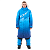 Dragonfly Плащ зимний Race Coat Winter Sunset Man 2025 Blue в Иркутске