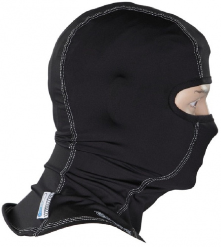 Starks Подшлемник Light + Coolmax черный в Иркутске