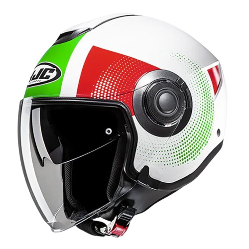 HJC Шлем i40N Pyle MC41 в Иркутске