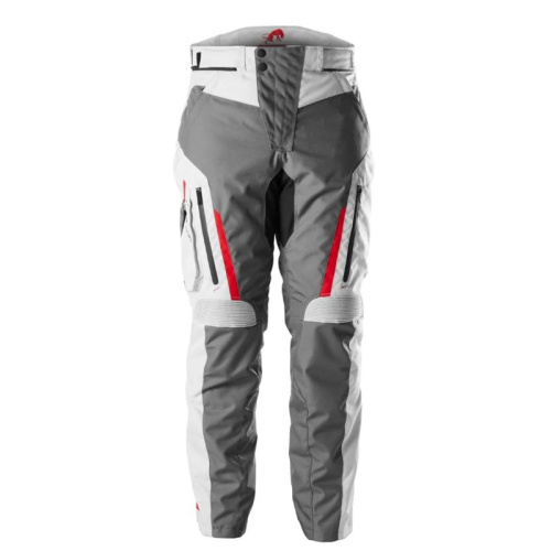 Furygan Мотоштаны Killington Серый/Белый/Красный в Иркутске