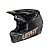 Leatt Шлем кроссовый Moto 9.5 Carbon Kit V26 Black в Иркутске