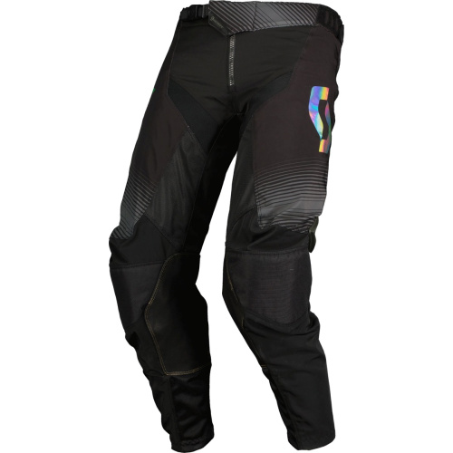 SCOTT Брюки 450 Podium black/grey в Иркутске