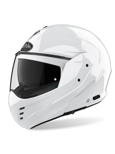 Airoh Мотошлем Mathisse White Gloss в Иркутске