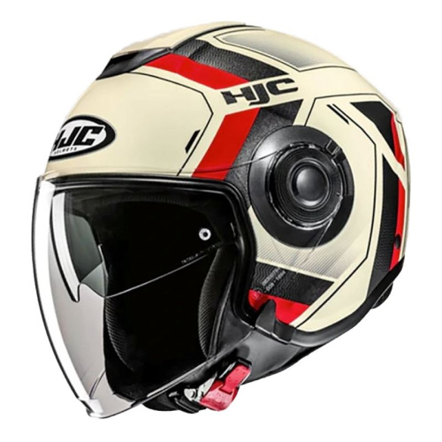 HJC Шлем i40N Velu MC1 в Иркутске