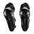 Leatt Наколенники детские Knee Guard Dual Axis Jr Черные в Иркутске