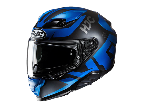 HJC Шлем F71 Bard MC2SF в Иркутске