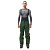Dragonfly Штаны горнолыжные Gravity Man Khaki 2025 в Иркутске