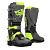 Acerbis Мотоботы кроссовые Whoops Grey/Yellow в Иркутске