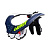 Leatt Защита шеи подростковая 3.5 Neck Brace Junior Blue в Иркутске