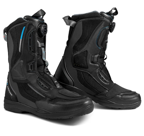 Shima Мотоботы Strato Men WP в Иркутске