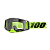 100% Очки Armega Neon Yellow / Clear в Иркутске