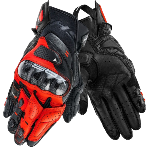 Shima Мотоперчатки XRS-3 Red в Иркутске