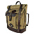By City Рюкзак Oasis II Brown в Иркутске