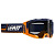 Leatt Маска Velocity 5.5 Iriz Orange Clear 83% в Иркутске