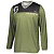 Scott Джерси 350 Kids Dirt green tan в Иркутске