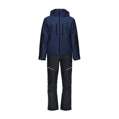 Finntrail Костюм Atlas 3401 DeepBlue в Иркутске