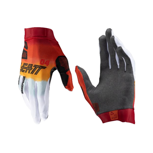 Leatt Перчатки GRipR 1.5 Glamis V25 в Иркутске