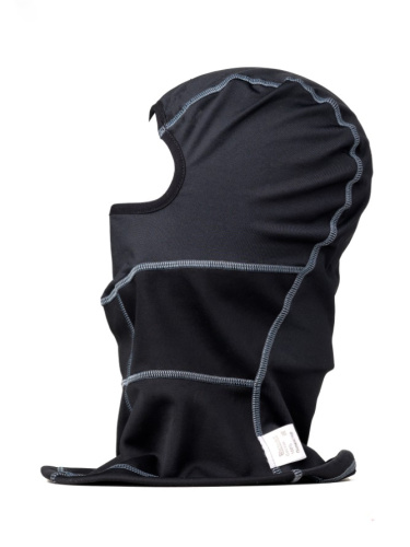 Starks Подшлемник Light Combi Ws Черный в Иркутске