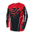 Finntrail Джерси Jersey 6600 Red в Иркутске