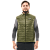 Dragonfly Жилет утеплённый DF Vest 100 Moss 2025 в Иркутске