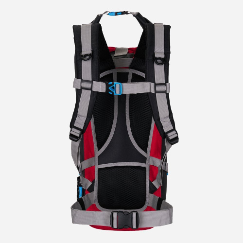 Finntrail Герморюкзак Expedition 40L 1719 Red в Иркутске