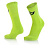 Acerbis Носки высокие Cotton Fluo Yellow в Иркутске