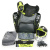Acerbis Рюкзак Jerla Black/Yellow (102 L) в Иркутске Acerbis Рюкзак Jerla Black/Yellow (102 L) в Иркутске