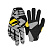 Ones Again Перчатки Gladiator MG-12(X) gray в Иркутске