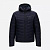 Finntrail Термокуртка Master Hood 1510 DeepBlue в Иркутске