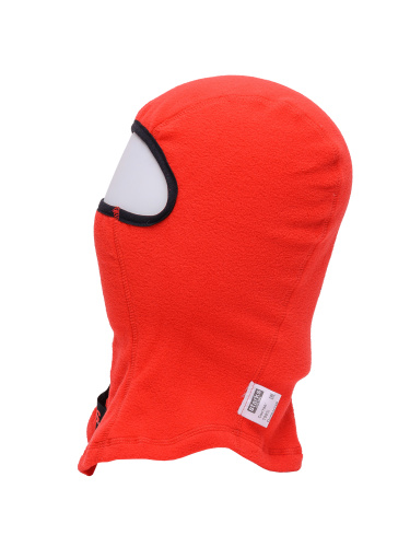 Starks Подшлемник Kids Fleece Красный в Иркутске