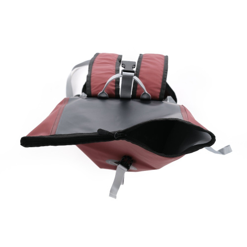 Dragonfly Герморюкзак DF Fold Bag Maroon 22л в Иркутске