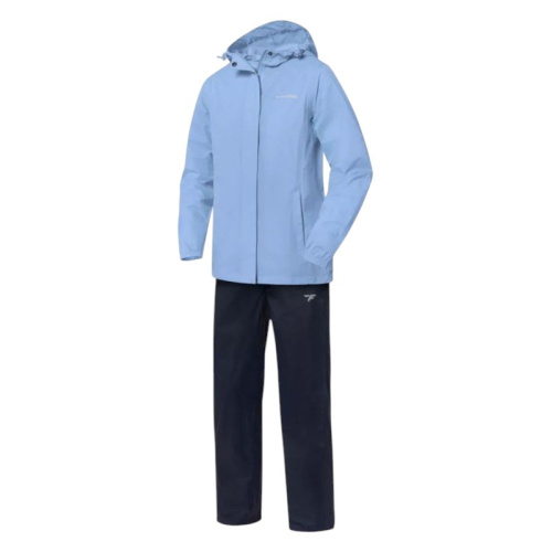 Finntrail Костюм женский Barrow 3456 LightBlue в Иркутске