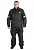 Hyperlook Дождевик раздельный Titan Black man в Иркутске